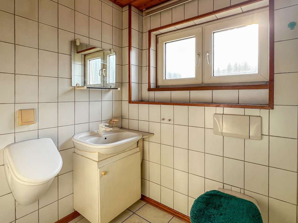 EG Gäste WC