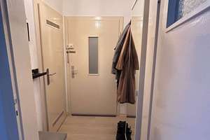 Saarlandstraßenviertel-2 Zimmer-Wohnung – Plauener Straße 20, 44139 Ruhrallee, Dortmund – Vorschaubild 3