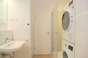 Attraktive 2-Zimmer-Wohnung mit Einbauküche und Garage (optional) in begehrter Lage am Rathenauplatz – Mozartstraße 00, 50674 Neustadt/Süd, Köln – Vorschaubild 6