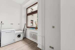 WOHNEN IM GRÜNDERZEIT-ALTBAU. LEBEN AM SCHILLERKIEZ & TEMPELHOFER FELD. – Emser Straße 80, 12051 Neukölln (Ortsteil), Berlin – Vorschaubild 12
