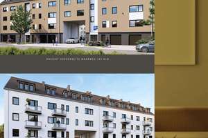 Zentral, charmant, gut geschnitten – 2-Zimmer-Wohnung mit Balkon! Maarweg 145, WE 2 – Maarweg 145, 50825 Ehrenfeld (Ortsteil), Köln – Vorschaubild 16