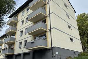 3-Zimmer-Eigentumswohnung in Siegen-Giersberg