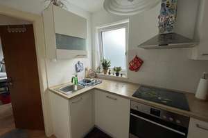 Zwei Zimmer Erdgeschosswohnung – Die vollständige Adresse der Immobilie erhältst du vom Anbieter., 42719 Wald, Solingen – Vorschaubild 5