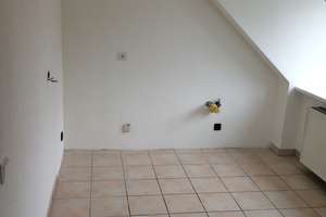 2-Zimmer-Dachgeschosswohnung in Angermund – Die vollständige Adresse der Immobilie erhältst du vom Anbieter., 40489 Angermund, Düsseldorf – Vorschaubild 5