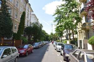 Möblierte Wohnung auf Zeit zu vermieten: – 60323 Westend-Süd, Frankfurt am Main – Vorschaubild 69