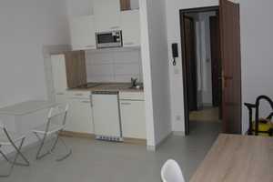 Renovierte, möblierte 1-Zimmer-Wohnung mit Balkon und Einbauküche in Mannheim – Traitteurstr. 20, 68165 Mannheim – Vorschaubild 16