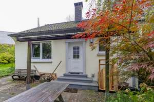 Familienidylle in Wuppertal: Freistehend, modernisiert & mit eigenem Gartenparadies – Die vollständige Adresse der Immobilie erhältst du vom Anbieter., 42281 Barmen, Wuppertal – Vorschaubild 23