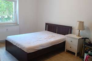 Geräumige 2-Zimmer-Wohnung mit Loggia und Mansarde in Essen-Frohnhausen – Pottgießerstraße 9, 45144 Frohnhausen, Essen – Vorschaubild 6
