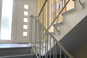 Gemütliche 3-Zimmer Wohnung mit Terrasse & Garten zum Verkauf – Mulzerstr. 180, 86836 Untermeitingen – Vorschaubild 3