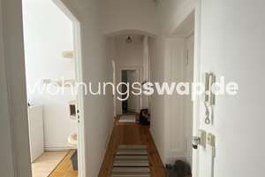 Wohnungstausch: Binzstraße 56 – Binzstraße 56, 13000 Pankow (Ortsteil), Berlin – Vorschaubild 2
