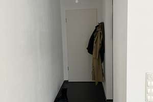 Moderne 1-Zimmer Wohnung im 2. OG in Bonn-Castell – Römerstraße 67-69, 53111 Bonn-Castell, Bonn – Vorschaubild 2