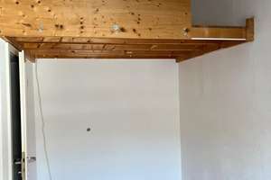 Kleine Stadtwohnung auf 2 Etagen mit Balkon undTiefgaragenstellplatz – Steinstrasse 27a, 76137 Innenstadt-Ost, Karlsruhe – Vorschaubild 4
