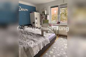 Tauschwohnung: Biete 2-Zimmer-Flat in Hamburg-Nord – Samlandweg 3, 22415 Langenhorn, Hamburg – Vorschaubild 7
