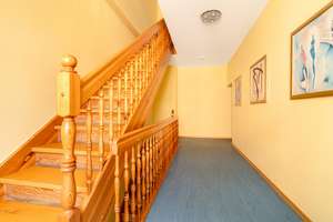 2-Zimmer-Wohnung in Pritzwalks Innenstadt – Roßstraße 14, 16928 Pritzwalk – Vorschaubild 9