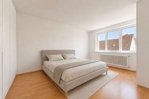 Altbaujuwel mit Charme, Geschichte und Entwicklungspotenzial – Dreifamilienhaus Frankfurt-Seckbach – 60389 Seckbach, Frankfurt am Main – Vorschaubild 21