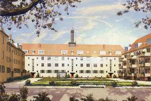 NEU - Leben in den Seidnitzer Gärten - Hochwertige Denkmalschutz-Sanierung – Altenberger Platz 20, 1277 Tolkewitz/Seidnitz-Nord, Dresden – Vorschaubild 11