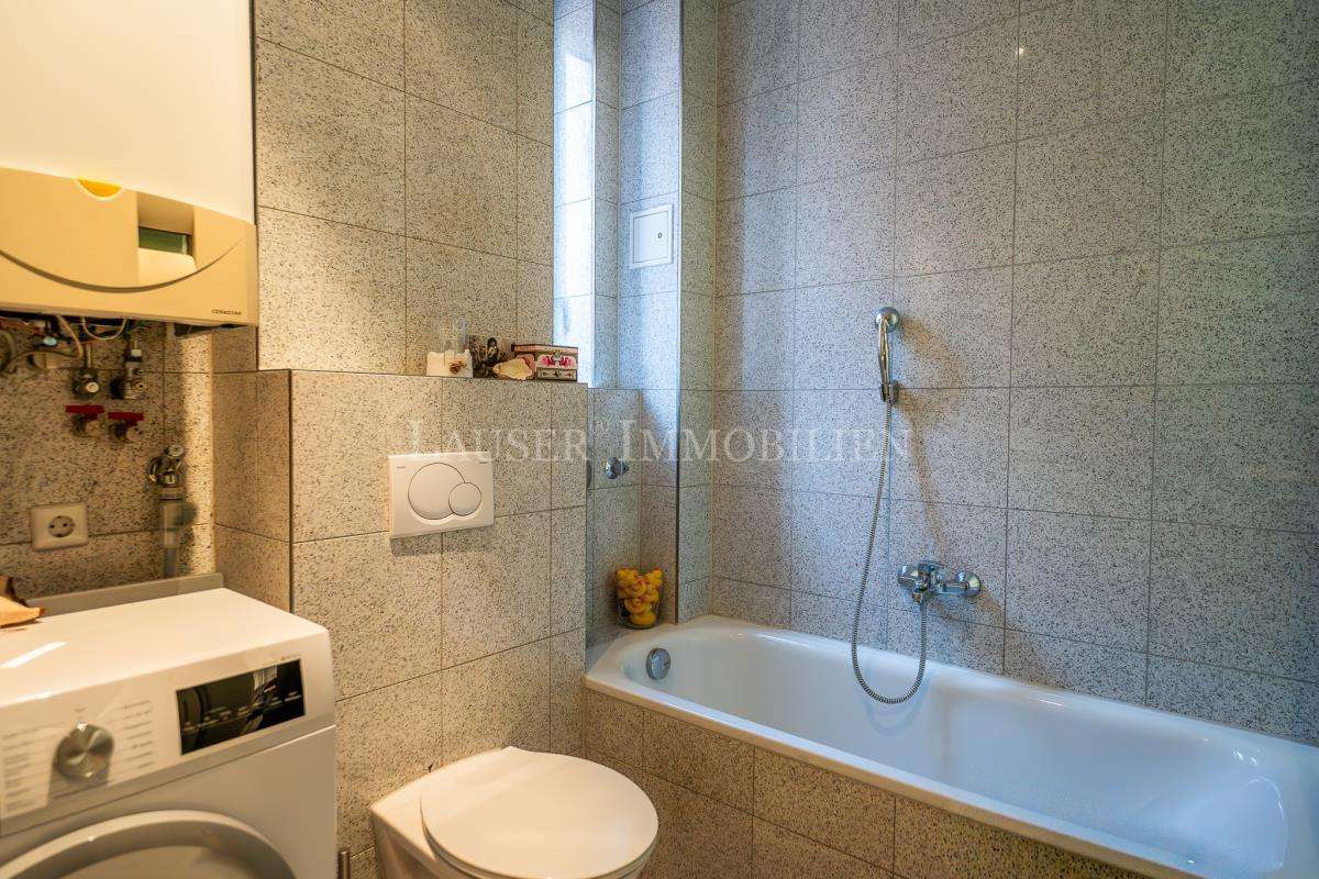 Schöne Drei-Zimmer-Wohnung mit Balkon im Stuttgarter Westen - Foto 5