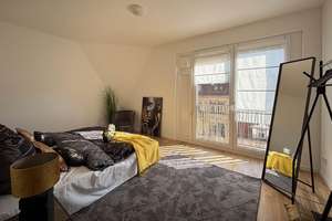 Vier Giebel: Mitten im Herzen von Stuttgart - 13 moderne 2- und 3-Zimmer-Wohnungen – Die vollständige Adresse der Immobilie erhältst du vom Anbieter., 70173 Rathaus, Stuttgart – Vorschaubild 8