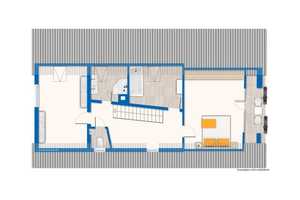 Seltene Gelegenheit. Haus mit traumhafter Lage in Esslingen und fast 2.400m² Grund – Esslingen (Kreis) – Vorschaubild 18