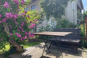 Gepflegtes Einfamilienhaus mit gemütlichem Garten und Terrasse – Die vollständige Adresse der Immobilie erhältst du vom Anbieter., 91522 Innenstadt, Ansbach – Vorschaubild 33
