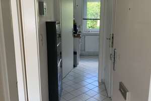 OHNE Makler- Bezugsfreie Eigentums-/Studentenwohnung in der Wik – Die vollständige Adresse der Immobilie erhältst du vom Anbieter., 24106 Wik, Kiel – Vorschaubild 5
