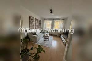 Tauschwohnung: Schöne 2ZKB Wohnung in perfekter Lage – Die vollständige Adresse der Immobilie erhältst du vom Anbieter., 48153 Josef, Münster – Vorschaubild 1