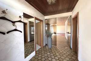 Bungalow mit Atrium, 5 Zimmern & zwei Bädern – wohnen auf einer Ebene mit viel Licht – Hannover (Kreis) – Vorschaubild 2