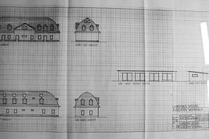 +++ Immobilienensemble in Meißen – hohes Entwicklungspotenzial für Vermietungsprojekte +++ – Die vollständige Adresse der Immobilie erhältst du vom Anbieter., 1662 Meißen – Vorschaubild 42