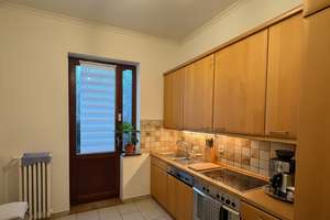 Exklusive Lage Schwachhausen! – Reihenendhaus mit Garten & Garage! – Kirchbachstraße 120A, 28211 Gete, Bremen – Vorschaubild 7