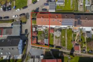 Ihr neuer Wohlfühlplatz: Charmantes Reiheneckhaus mit sonnigem, einladendem Grundstück – Die vollständige Adresse der Immobilie erhältst du vom Anbieter., 89079 Wiblingen, Ulm – Vorschaubild 5