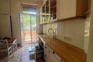 4 Zimmer / Perfekte Wohnung  in der City/ Altbau/ Aufzug/ Stellplatz – Die vollständige Adresse der Immobilie erhältst du vom Anbieter., 65195 Westend / Bleichstraße, Wiesbaden – Vorschaubild 21