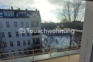 Tauschwohnung: Schöne Altbauwohnung – Wiclefstr. 15, 10551 Moabit, Berlin – Vorschaubild 24