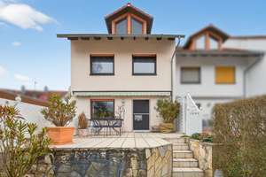 Gepflegtes Reihenendhaus mit schöner, großer Terrasse und Garage – Die vollständige Adresse der Immobilie erhältst du vom Anbieter., 76646 Bruchsal – Vorschaubild 21