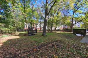Dahlem| am Grunewald| Zeitmietvertrag 3 Jahre| vollmöbliert| großer Balkon| Einbauküche – Flanaganstr. 27, 14195 Dahlem, Berlin – Vorschaubild 3