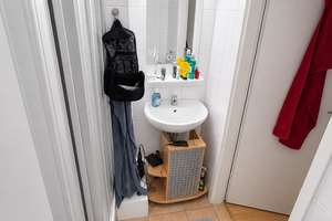 1,5-Zimmer-Wohnung im Dachgeschoss in Wiesbaden – Winkeler Straße 4, 65197 Rheingauviertel / Hollerborn, Wiesbaden – Vorschaubild 8