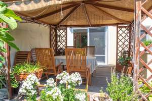 Reihenmittelhaus in Marl-Hamm - ideal für die junge Familie... – Die vollständige Adresse der Immobilie erhältst du vom Anbieter., 45772 Marl-Hamm, Marl – Vorschaubild 3