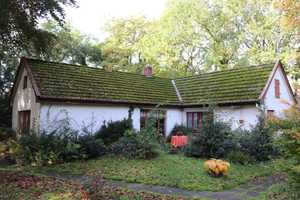 Traumhaftes Wohnen auf parkähnlichem Grundstück – Oldenburg (Kreis) – Vorschaubild 12