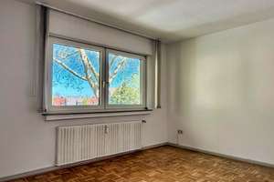 Lichtdurchflutete 2-Zimmer-Wohnung im Dortmunder Süden – Die vollständige Adresse der Immobilie erhältst du vom Anbieter., 44267 Benninghofen, Dortmund – Vorschaubild 8