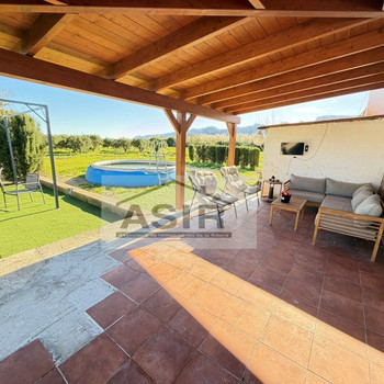 Chalet mit 2 Schlafzimmern zu verkaufen Corbera