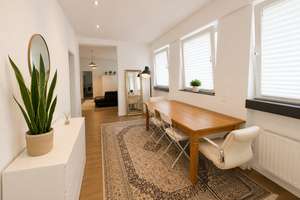 MARIE90 - Moderne Eigentumswohnung in bester Lage von Köln-Ehrenfeld - bezugsfrei ab 2027