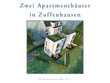 Apartment 08 - EG mit Terrasse und Garten