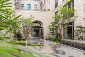 Exklusive Wohnung in Berlin-Mitte | Concierge-Service & Kamin – Glinkastraße 17, 10117 Mitte (Ortsteil), Berlin – Vorschaubild 8