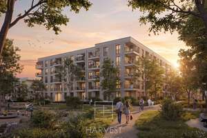 ++AKTION++ 3-Zimmer-Wohnung im 2. Obergeschoss mit zwei Balkonen