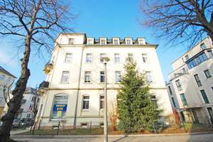 Sanierte 2-RW * EBK * Bad mit Wanne + WM-Anschluss * Kellerabteil * EG * zentral * TOP – Klopstockstraße 29, 1157 Cotta (Stadtteil), Dresden – Vorschaubild 14