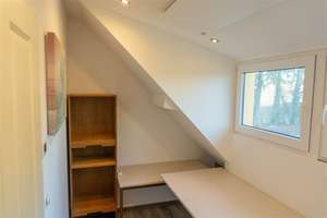 Freistehendes Traumhaus im Grünen – Die vollständige Adresse der Immobilie erhältst du vom Anbieter., 82194 Gröbenzell – Vorschaubild 28