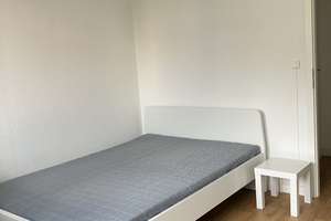 Geräumige WG-Zimmer nahe des Stadtzentrums - perfekt für Studenten! – Dierkower Höhe 31, 18146 Dierkow-Neu, Rostock – Vorschaubild 6