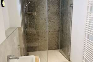 MÖBLIERTES APARTMENT IN BESTER LAGE – Die vollständige Adresse der Immobilie erhältst du vom Anbieter., 4105 Zentrum-Nordwest, Leipzig – Vorschaubild 13