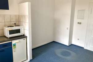 Jugendstil-ALTBAU – Exkl. 1-Zi.-STUDENTEN-Appartement m. Terr.Balkon - WESTSTADT Nähe GUTENBERGPLATZ – Sophienstraße 167, 76185 Weststadt, Karlsruhe – Vorschaubild 8