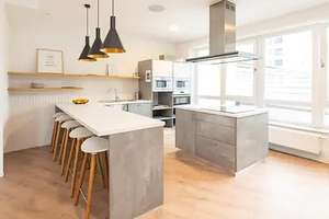Möbliertes 1-Zimmer-Apartment mit Dachterrasse – Havelstraße 9, 64295 Darmstadt-West, Darmstadt – Vorschaubild 18