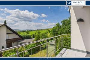 Ökologische Villa mit großem Garten, Wärmepumpe in neuwertigen Zustand für Familie und Beruf – Eggenbergstraße 4, 96155 Buttenheim – Vorschaubild 1